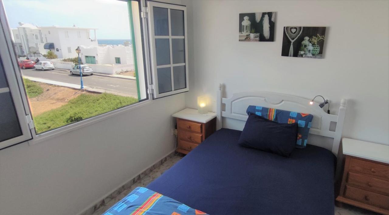 Marysol 7 Terrace With Sea Views, Close To The Sea Punta Mujeres Exterior photo